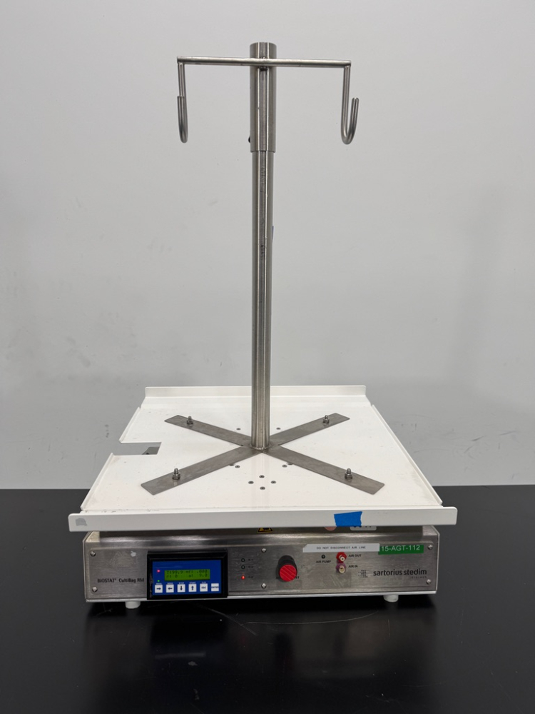Image of Sartorius Stedim Biostat Cultibag RM